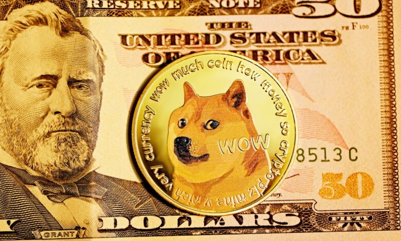 Dogecoin Trading Unlock Your Crypto Potential