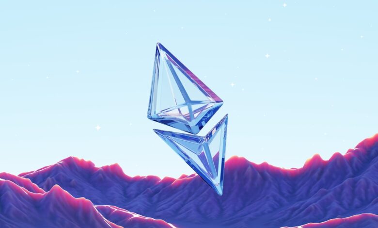 Ethereum coin profit