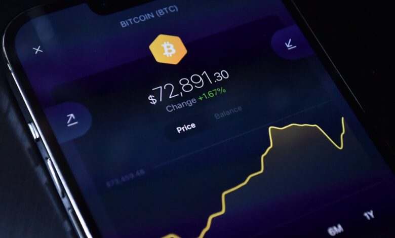 FaucetPay Apk Download Cryptocurrency Wallet