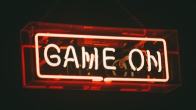 Game Store Where Gamers Find the Best Products