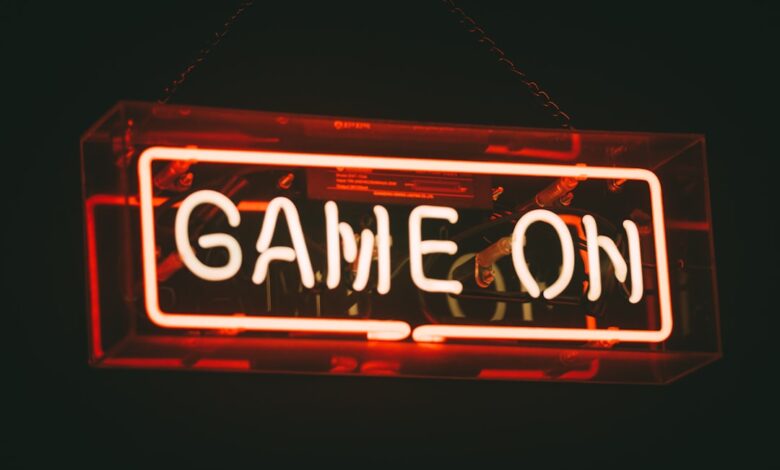 Game Store Where Gamers Find the Best Products