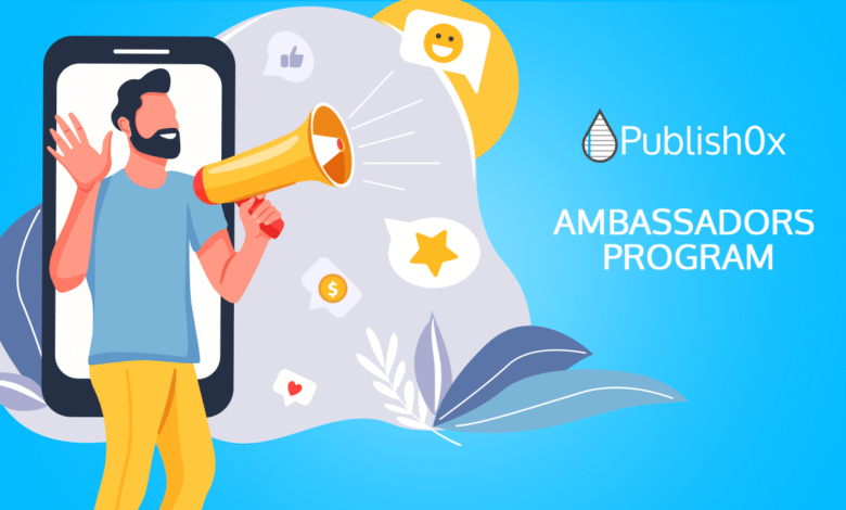 Publish0x Earn Crypto for Reading and Writing