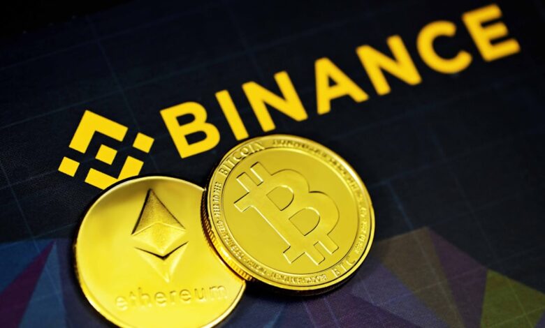 Top Cryptocurrency News Today on Binance