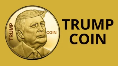 Trump Coin The Cryptocurrency of Choice