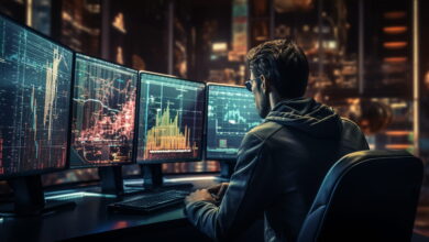 Automated Crypto Trading Bot Software Picks