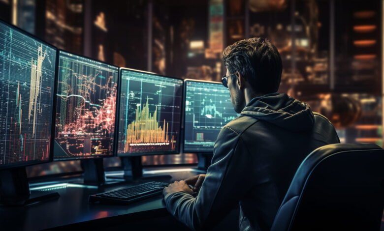 Automated Crypto Trading Bot Software Picks
