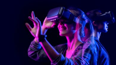 Best VR Headset for Metaverse Gaming