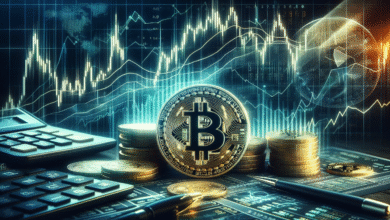 Bitcoin Technical Analysis Training Program