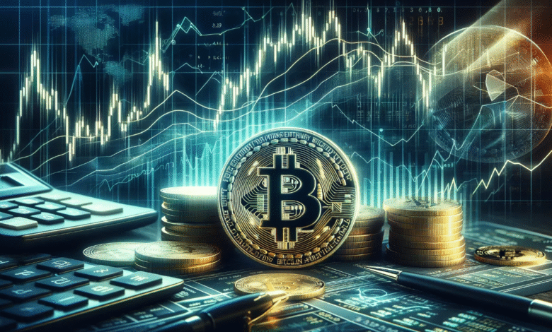Bitcoin Technical Analysis Training Program