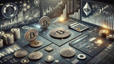 Cryptocurrency Portfolio Management Tools