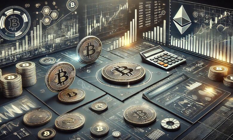 Cryptocurrency Portfolio Management Tools