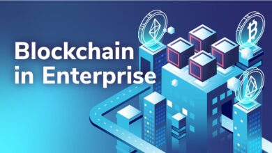 Enterprise Blockchain Platform Licensing Costs
