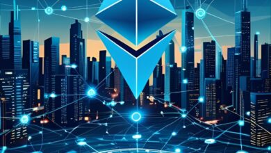 Enterprise Ethereum Blockchain Solutions