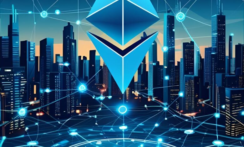 Enterprise Ethereum Blockchain Solutions
