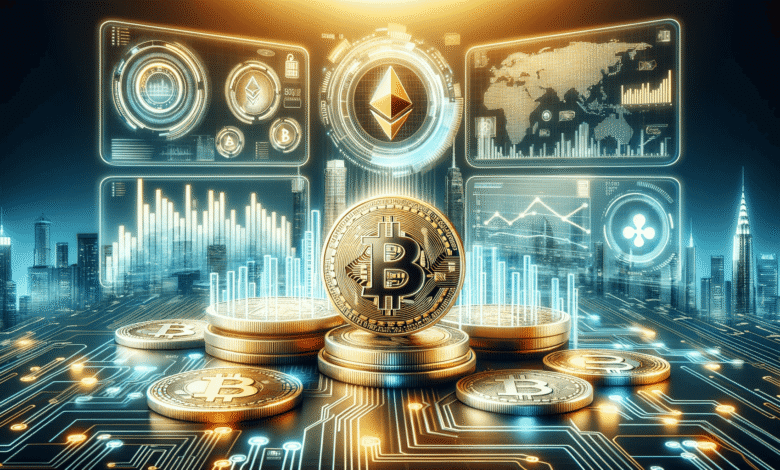 Ethereum Smart Contract Development Services