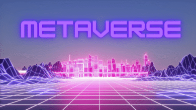 Metaverse Event Planning Services