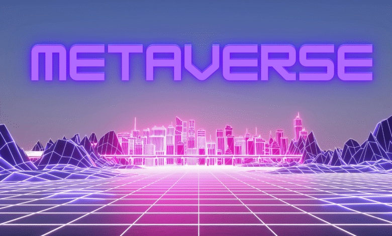 Metaverse Event Planning Services
