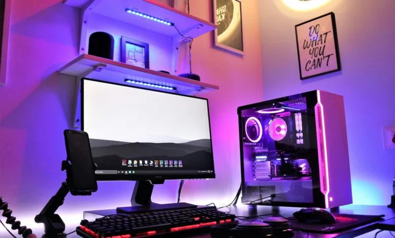 Metaverse Ready Gaming PC Builds