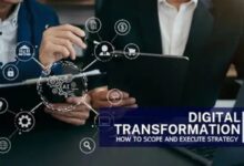 Enterprise DeFi Solutions Transform Business