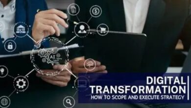 Enterprise DeFi Solutions Transform Business