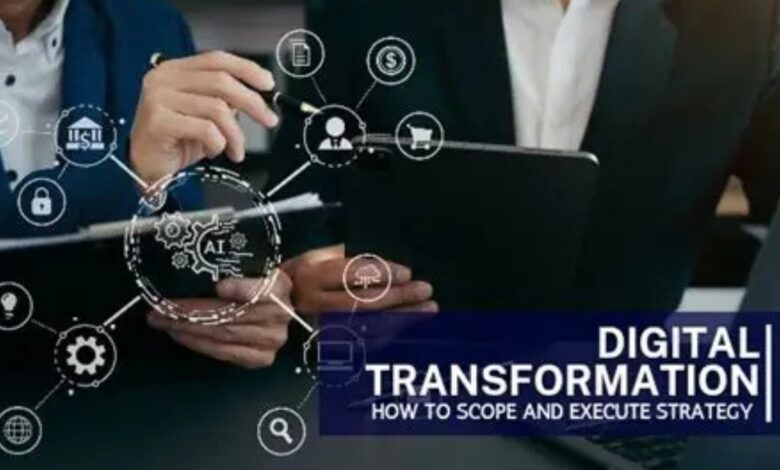 Enterprise DeFi Solutions Transform Business