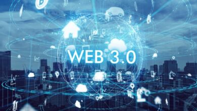 Web 3.0 Secrets 7 Powerful Strategies