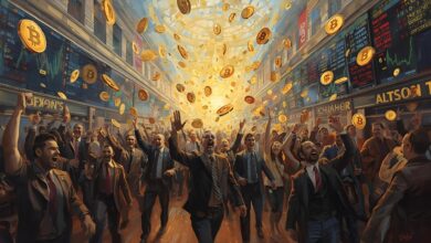 AI Tokens Crypto Rally