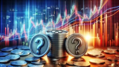 Best Coins to Buy 2025