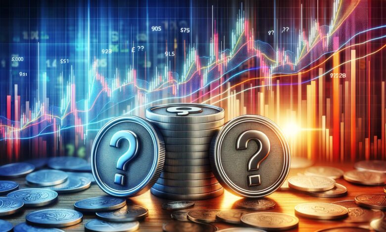 Best Coins to Buy 2025