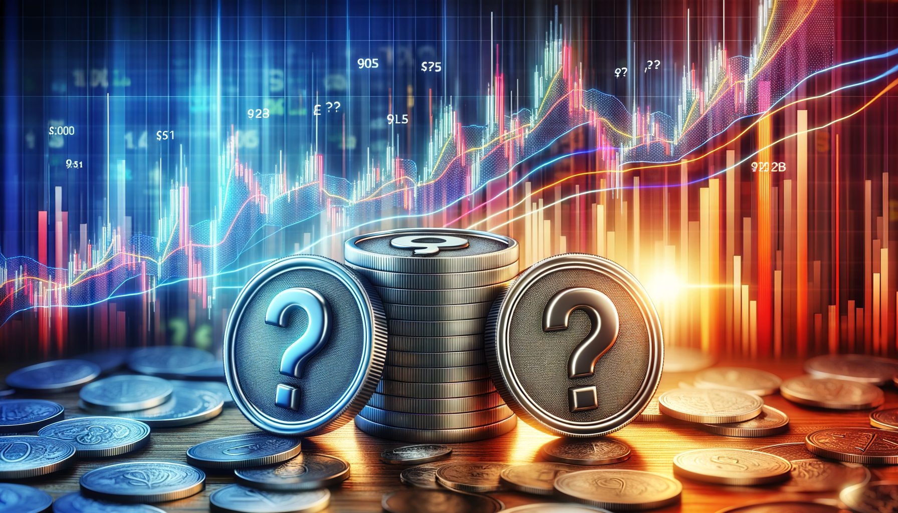 Best Coins to Buy 2025 Top Tokens for Big Profits