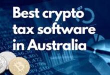 Best Crypto Tax Software Australia