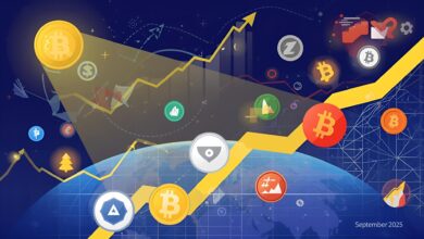 Best Crypto to Buy September 2025