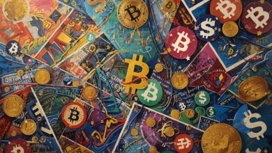 Biggest Crypto News This Week