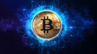 Bitcoin Price Prediction
