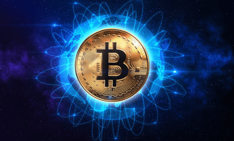 Bitcoin Price Prediction