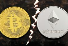 Bitcoin and Ethereum crash FOMC