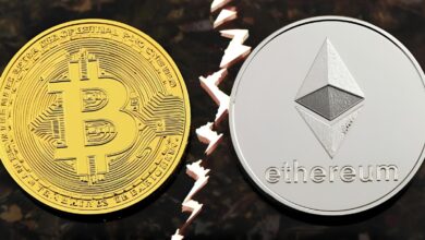 Bitcoin and Ethereum crash FOMC