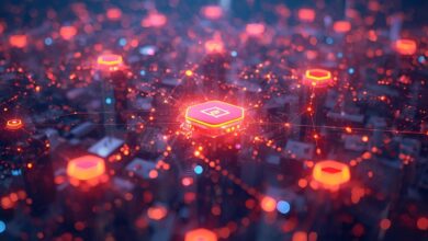 Bittensor Blockchain Network