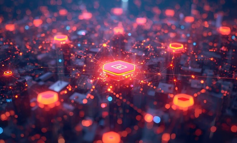 Bittensor Blockchain Network