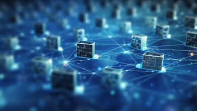 Blockchain Breakthroughs Transforming Finance