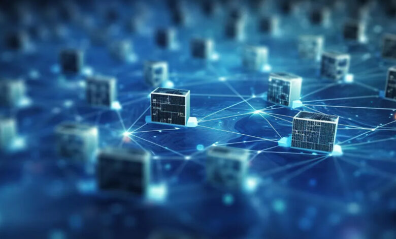 Blockchain Breakthroughs Transforming Finance