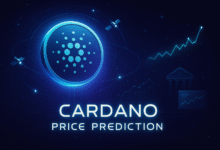 Cardano ADA Price Prediction