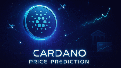 Cardano ADA Price Prediction