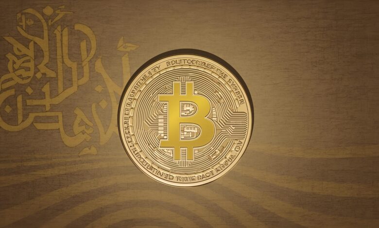 Could Shape Crypto