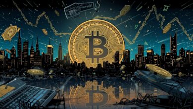 Crypto Market Wipes Out