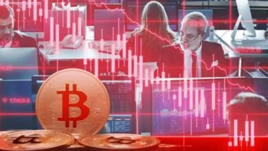 Crypto News Alert The $50 Billion Market