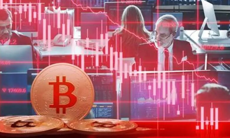 Crypto News Alert The $50 Billion Market