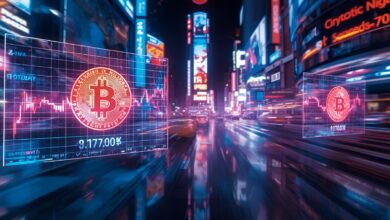 Crypto Prices Today