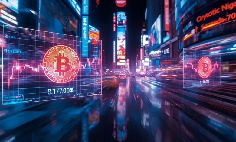 Crypto Prices Today