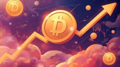 Dogecoin price will explode